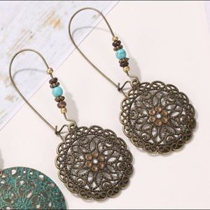 🔸2 for $15🔸Earrings